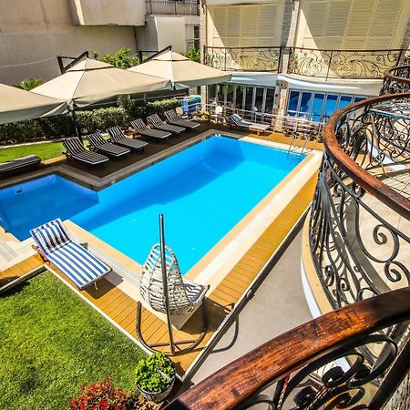 Vila Mateus Χειμάρρα Εξωτερικό φωτογραφία